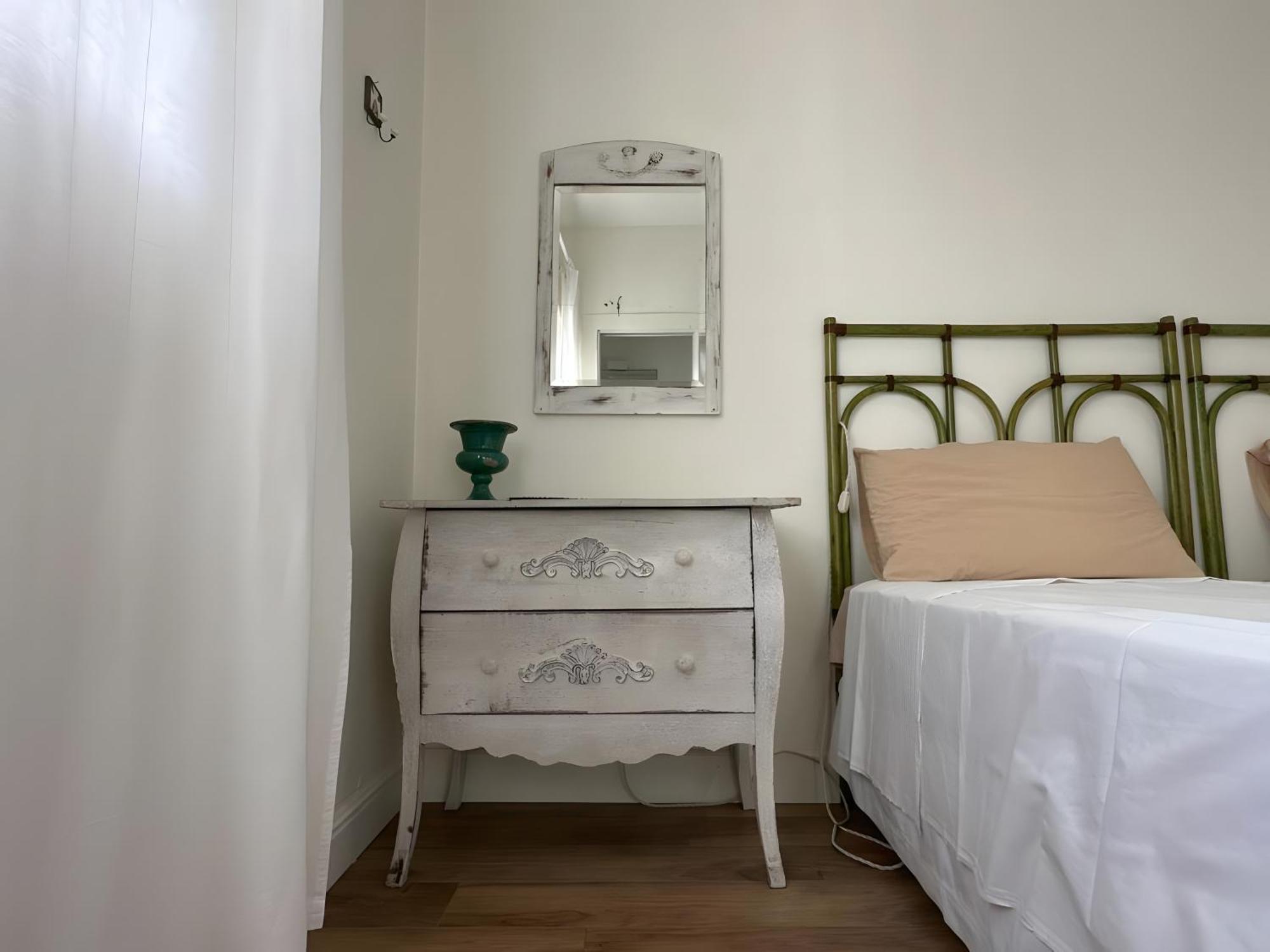 Villa Teresa Maria Porto Cesareo Eksteriør billede