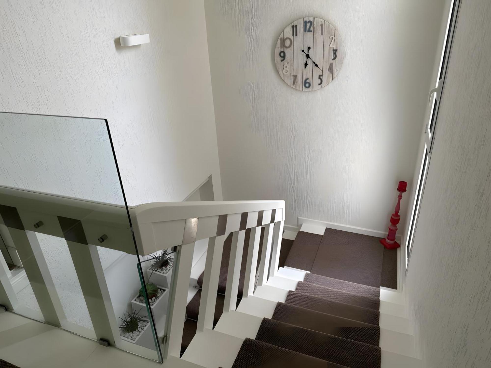 Villa Teresa Maria Porto Cesareo Eksteriør billede